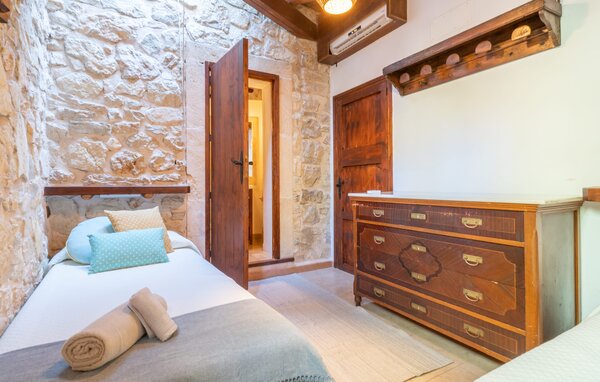 Ferienwohnung - Son Torrat Es Colomo, Petra , Spanien - EMI466 604