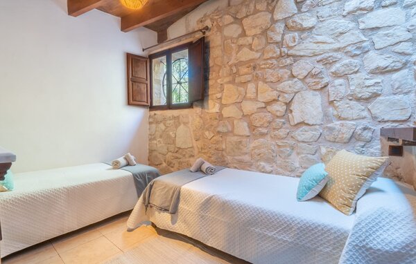 Ferienwohnung - Son Torrat Es Colomo, Petra , Spanien - EMI466 605
