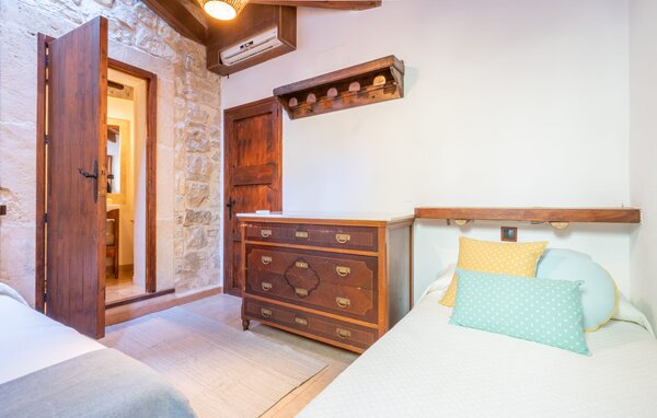 Ferienwohnung - Son Torrat Es Colomo, Petra , Spanien - EMI466 606
