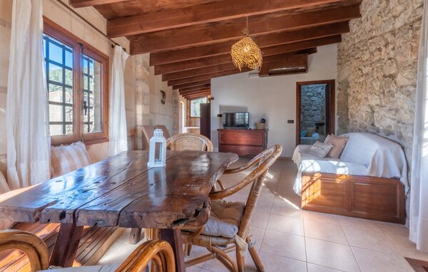Ferienwohnung - Son Torrat Es Colomo, Petra , Spanien - EMI466 501