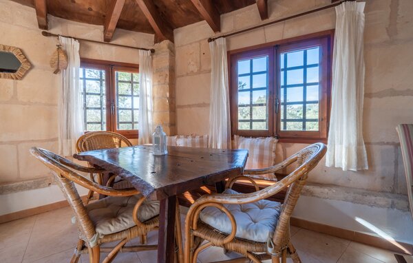 Ferienwohnung - Son Torrat Es Colomo, Petra , Spanien - EMI466 502