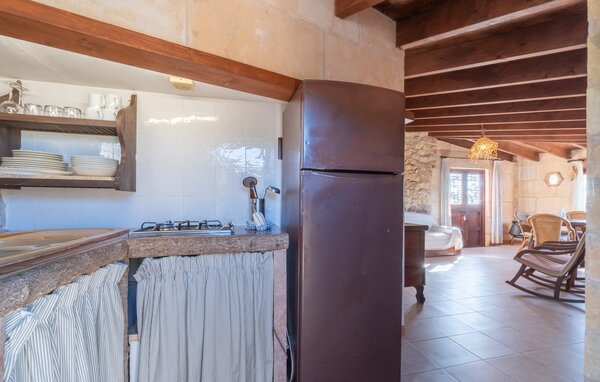 Ferienwohnung - Son Torrat Es Colomo, Petra , Spanien - EMI466 401