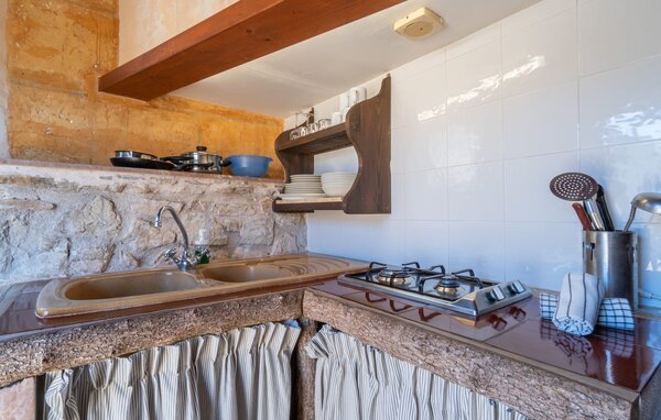 Ferienwohnung - Son Torrat Es Colomo, Petra , Spanien - EMI466 402