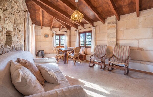 Ferienwohnung - Son Torrat Es Colomo, Petra , Spanien - EMI466 301