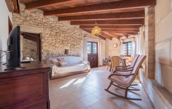 Ferienwohnung - Son Torrat Es Colomo, Petra , Spanien - EMI466 302