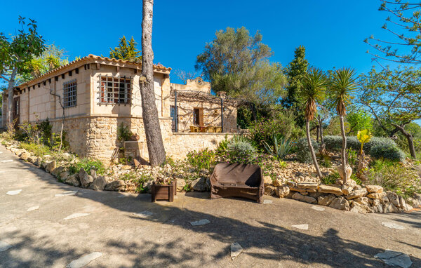 Ferienwohnung - Son Torrat Es Colomo, Petra , Spanien - EMI466 6