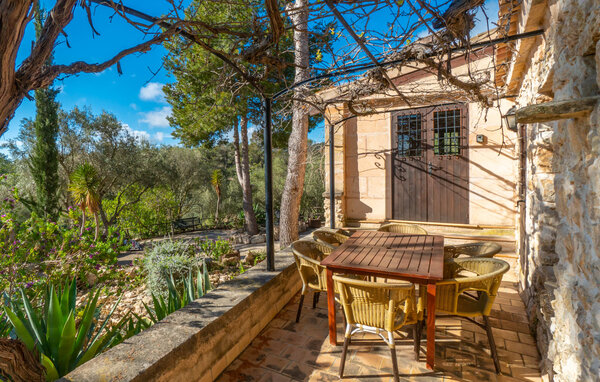 Ferienwohnung - Son Torrat Es Colomo, Petra , Spanien - EMI466 8