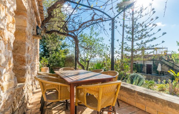 Ferienwohnung - Son Torrat Es Colomo, Petra , Spanien - EMI466 9