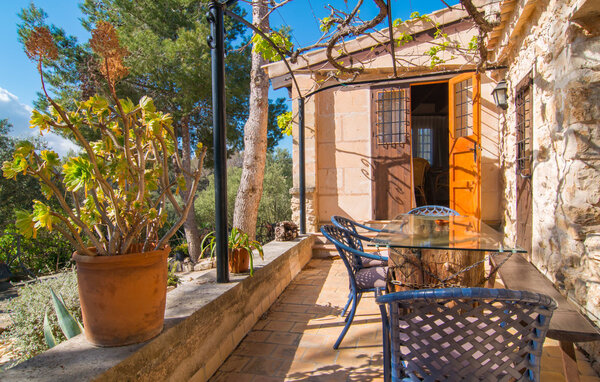 Ferienwohnung - Son Torrat Es Colomo, Petra , Spanien - EMI466 101