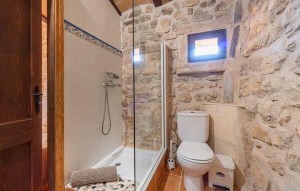 Ferienwohnung - Son Torrat Es Estado, Petra , Spanien - EMI467 701