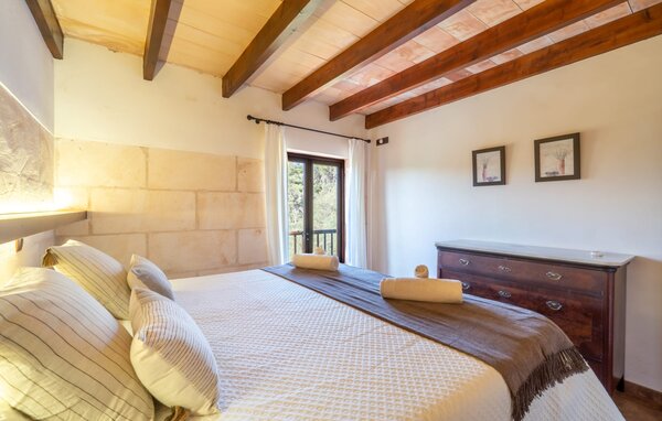 Ferienwohnung - Son Torrat Es Estado, Petra , Spanien - EMI467 601