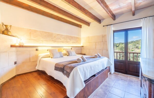 Ferienwohnung - Son Torrat Es Estado, Petra , Spanien - EMI467 602
