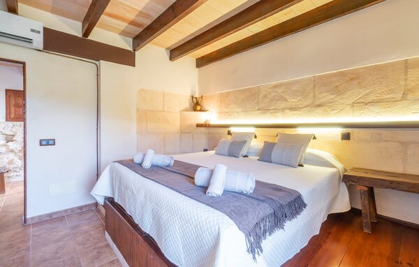 Ferienwohnung - Son Torrat Es Estado, Petra , Spanien - EMI467 603