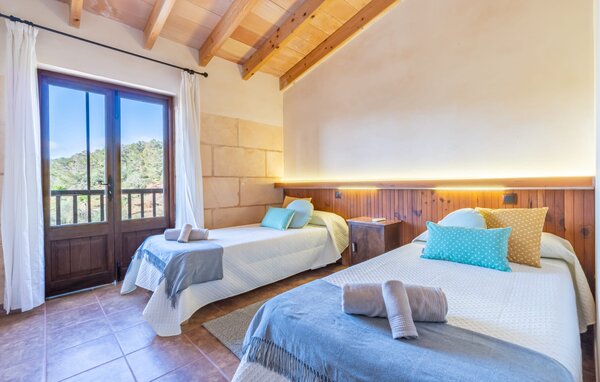 Ferienwohnung - Son Torrat Es Estado, Petra , Spanien - EMI467 604