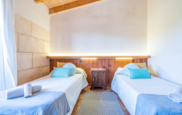 Ferienwohnung - Son Torrat Es Estado, Petra , Spanien - EMI467 605