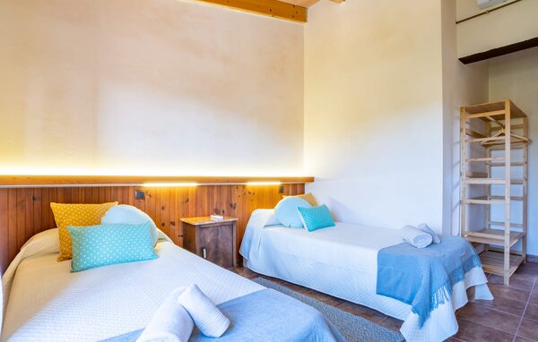 Ferienwohnung - Son Torrat Es Estado, Petra , Spanien - EMI467 606