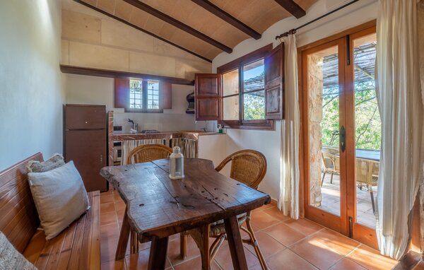 Ferienwohnung - Son Torrat Es Estado, Petra , Spanien - EMI467 503