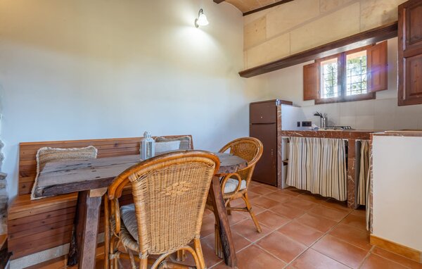 Ferienwohnung - Son Torrat Es Estado, Petra , Spanien - EMI467 401