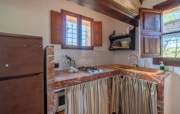 Ferienwohnung - Son Torrat Es Estado, Petra , Spanien - EMI467 402