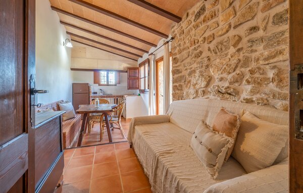 Ferienwohnung - Son Torrat Es Estado, Petra , Spanien - EMI467 301