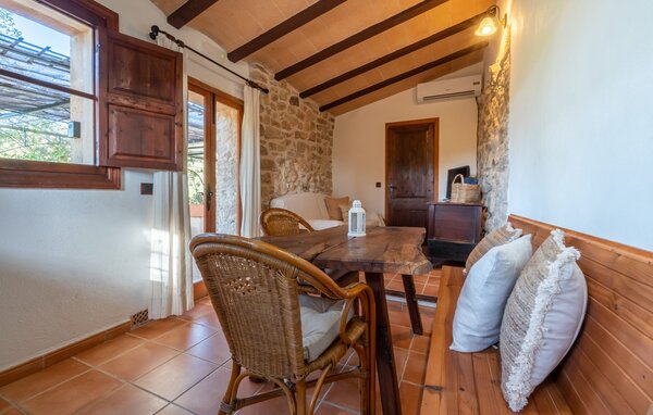 Ferienwohnung - Son Torrat Es Estado, Petra , Spanien - EMI467 302