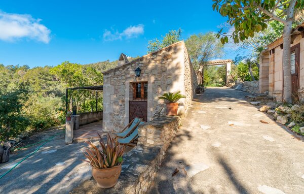 Ferienwohnung - Son Torrat Es Estado, Petra , Spanien - EMI467 7