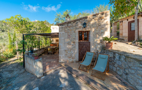 Ferienwohnung - Son Torrat Es Estado, Petra , Spanien - EMI467 8