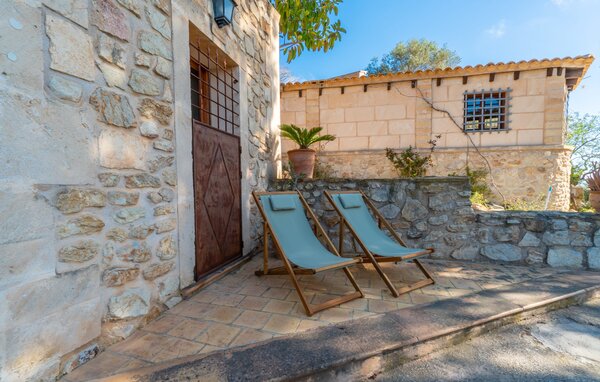 Ferienwohnung - Son Torrat Es Estado, Petra , Spanien - EMI467 9