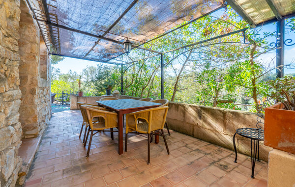 Ferienwohnung - Son Torrat Es Estado, Petra , Spanien - EMI467 101