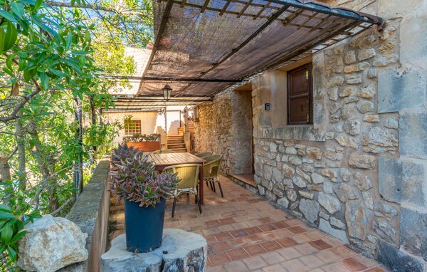 Ferienwohnung - Son Torrat Es Estado, Petra , Spanien - EMI467 102