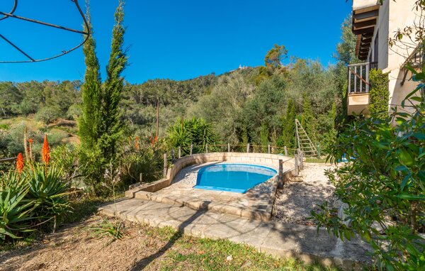 Ferienwohnung - Son Torrat Es Estado, Petra , Spanien - EMI467 6