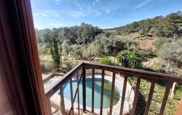 Ferienwohnung - Son Torrat Es Estado, Petra , Spanien - EMI467 11