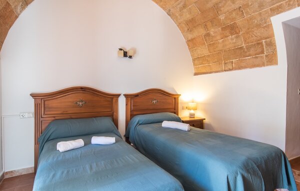 Casa de vacaciones - Moli de Ca n'Orell, Santanyi , España - EMI468 603