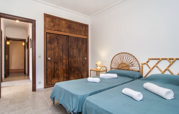 Casa de vacaciones - Moli de Ca n'Orell, Santanyi , España - EMI468 606