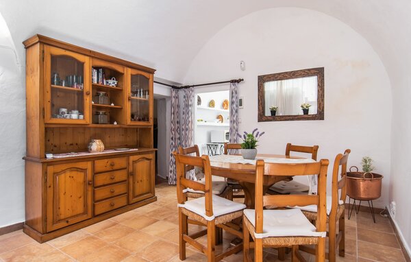 Casa de vacaciones - Moli de Ca n'Orell, Santanyi , España - EMI468 501