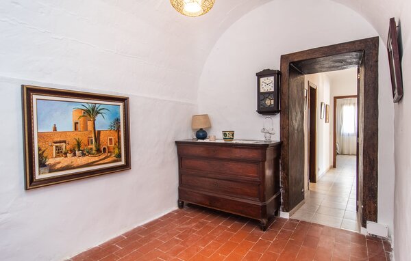 Casa de vacaciones - Moli de Ca n'Orell, Santanyi , España - EMI468 503