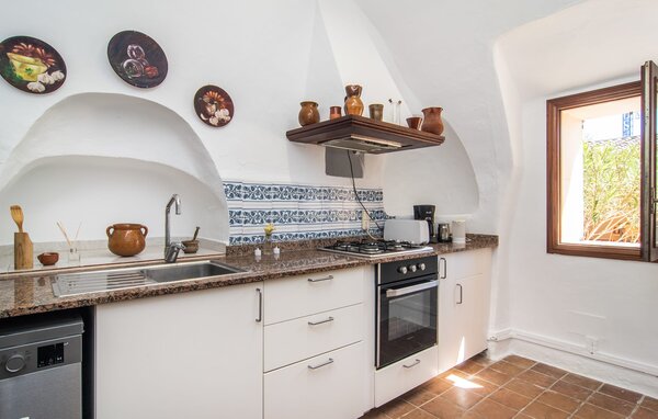 Casa de vacaciones - Moli de Ca n'Orell, Santanyi , España - EMI468 401