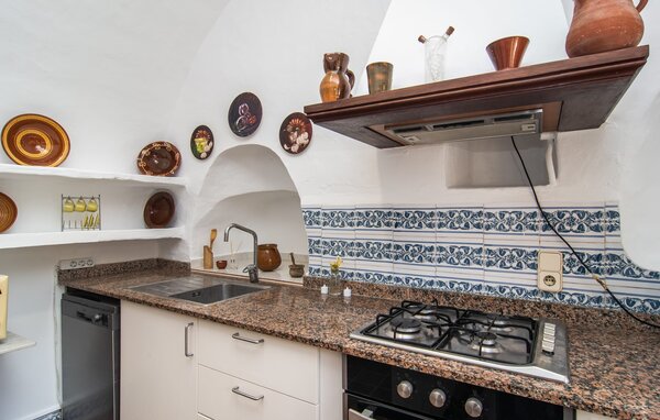Casa de vacaciones - Moli de Ca n'Orell, Santanyi , España - EMI468 402