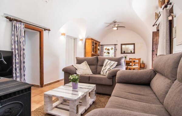 Casa de vacaciones - Moli de Ca n'Orell, Santanyi , España - EMI468 302