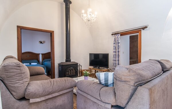 Casa de vacaciones - Moli de Ca n'Orell, Santanyi , España - EMI468 306