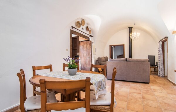 Casa de vacaciones - Moli de Ca n'Orell, Santanyi , España - EMI468 307