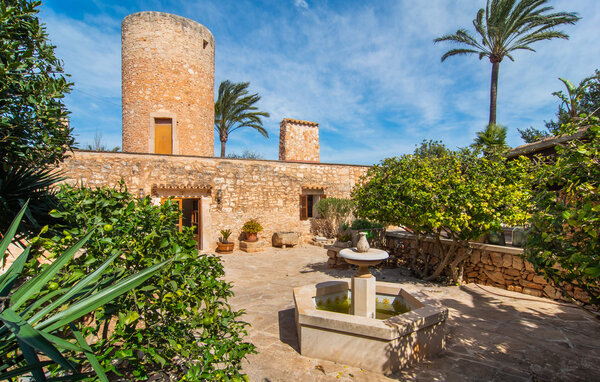 Casa de vacaciones - Moli de Ca n'Orell, Santanyi , España - EMI468 81