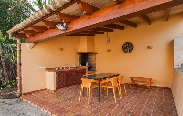 Casa de vacaciones - Moli de Ca n'Orell, Santanyi , España - EMI468 101