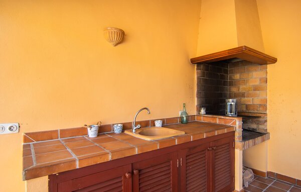 Casa de vacaciones - Moli de Ca n'Orell, Santanyi , España - EMI468 103