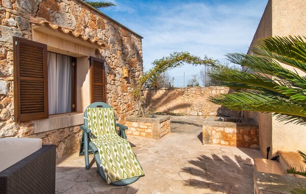 Casa de vacaciones - Moli de Ca n'Orell, Santanyi , España - EMI468 106