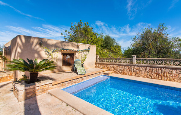 Casa de vacaciones - Moli de Ca n'Orell, Santanyi , España - EMI468 3