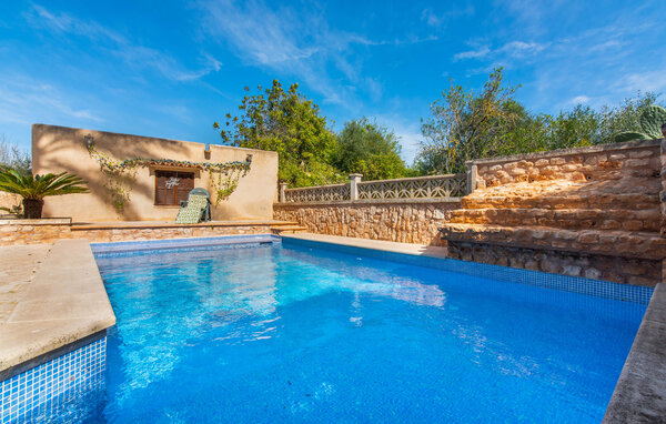 Casa de vacaciones - Moli de Ca n'Orell, Santanyi , España - EMI468 12