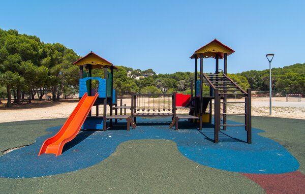 Apartamento - Casa Angela III Jardin, Cala Ratjada , España - EMI472 801