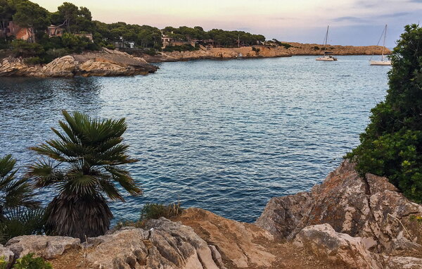 Apartamento - Casa Angela III Jardin, Cala Ratjada , España - EMI472 903