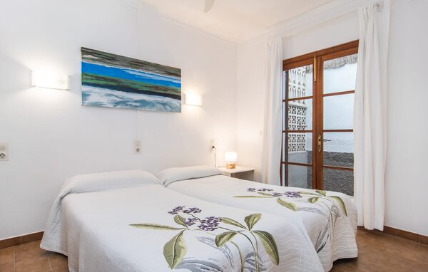 Apartamento - Casa Angela III Jardin, Cala Ratjada , España - EMI472 601